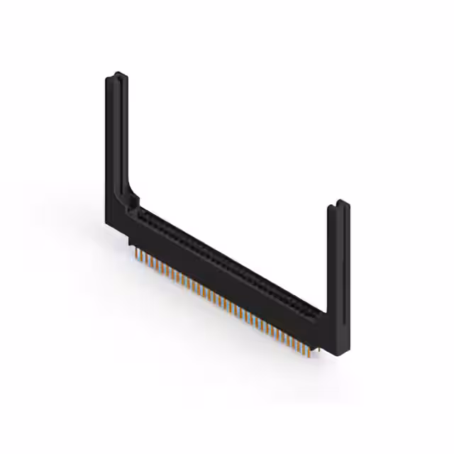 396-068-522-858 EDAC Inc.  Edgeboard Connectors